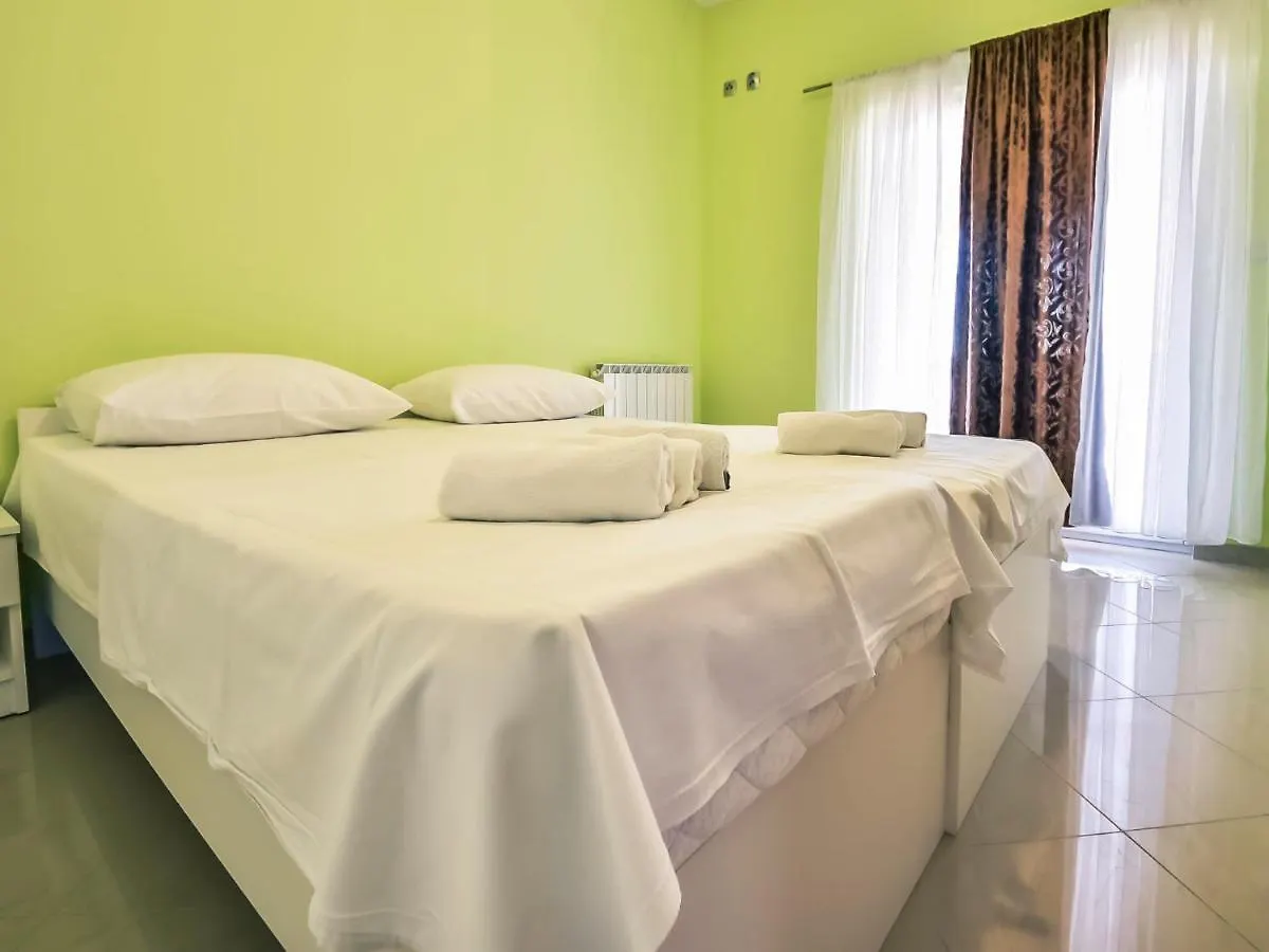 Apartment Skroco By Interhome  Maslenica