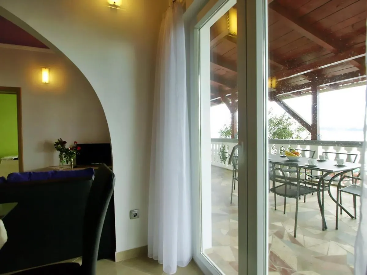 Apartment Skroco By Interhome
