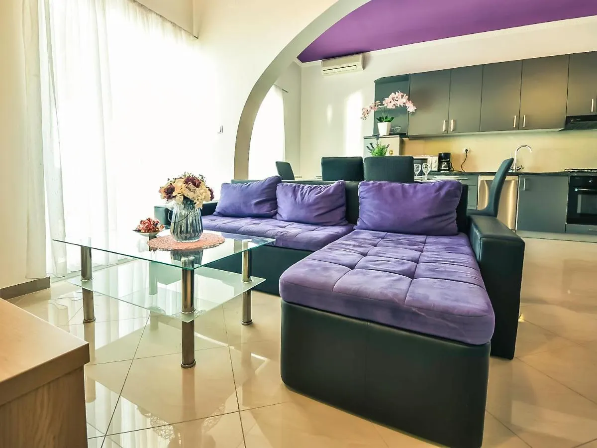 Apartment Skroco By Interhome