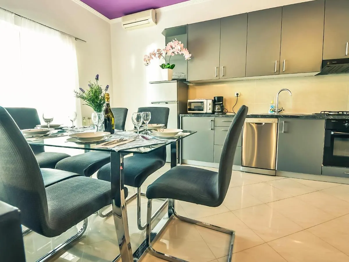 Apartment Skroco By Interhome Croatia