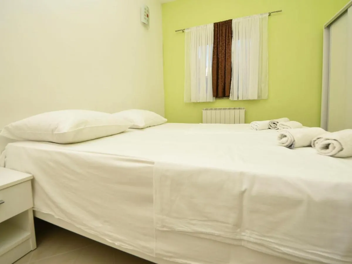 Apartment Skroco By Interhome 0*, Maslenica Croatia